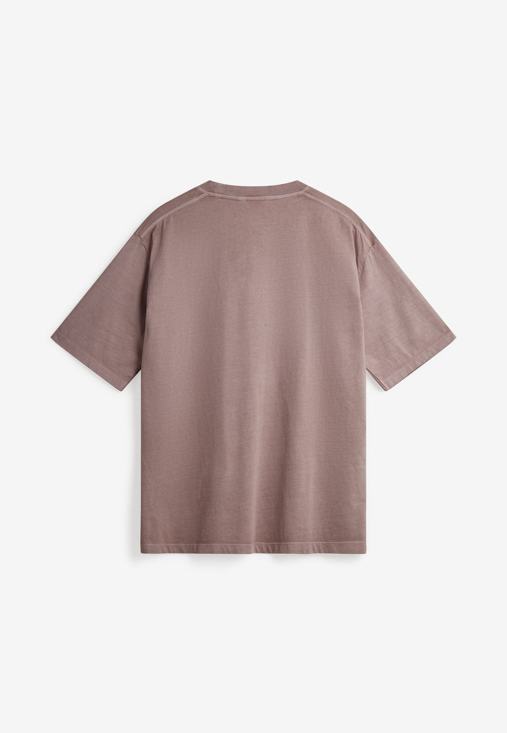 Lono short sleeved t-shirt 3412 - Antler