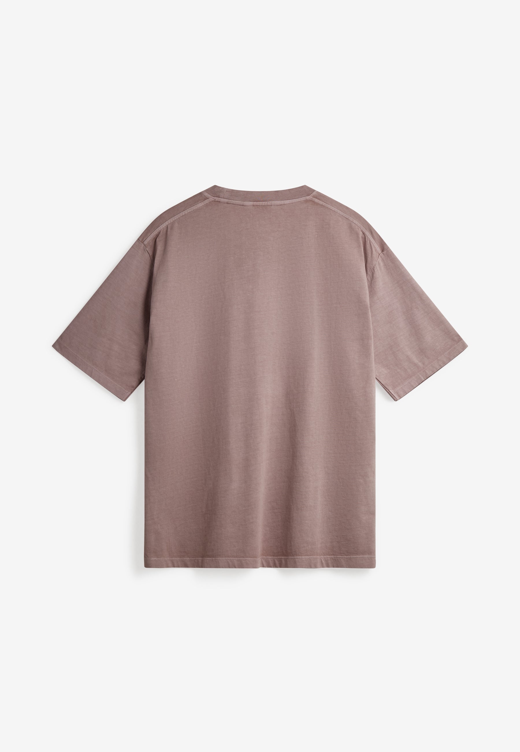 Lono short sleeved t-shirt 3412 - Antler