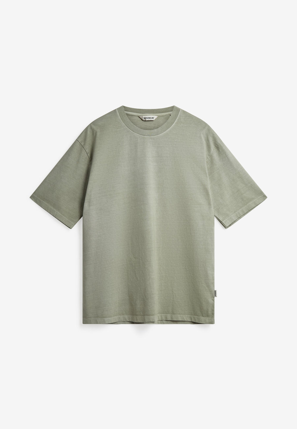 T-shirt à manches courtes - Herbe de mer