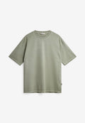 T-shirt à manches courtes - Herbe de mer