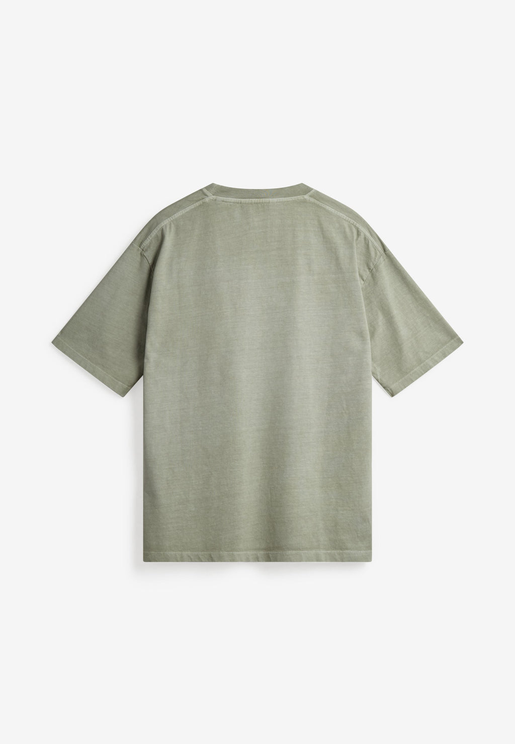 T-shirt à manches courtes - Herbe de mer