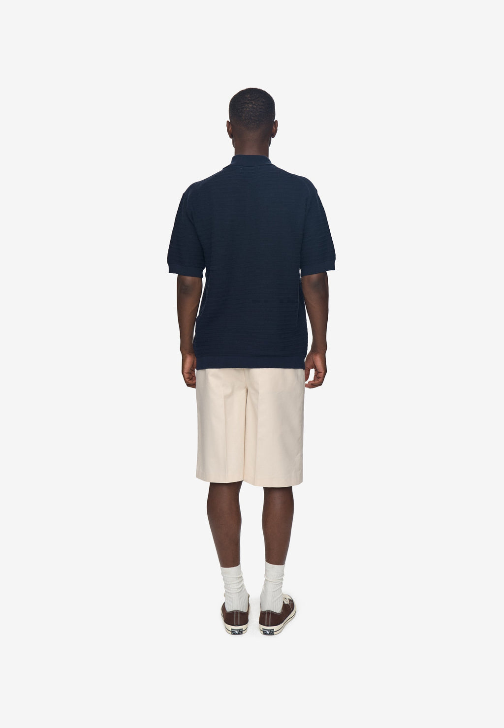 Louis rlx ss polo 4676 - Sky Captain