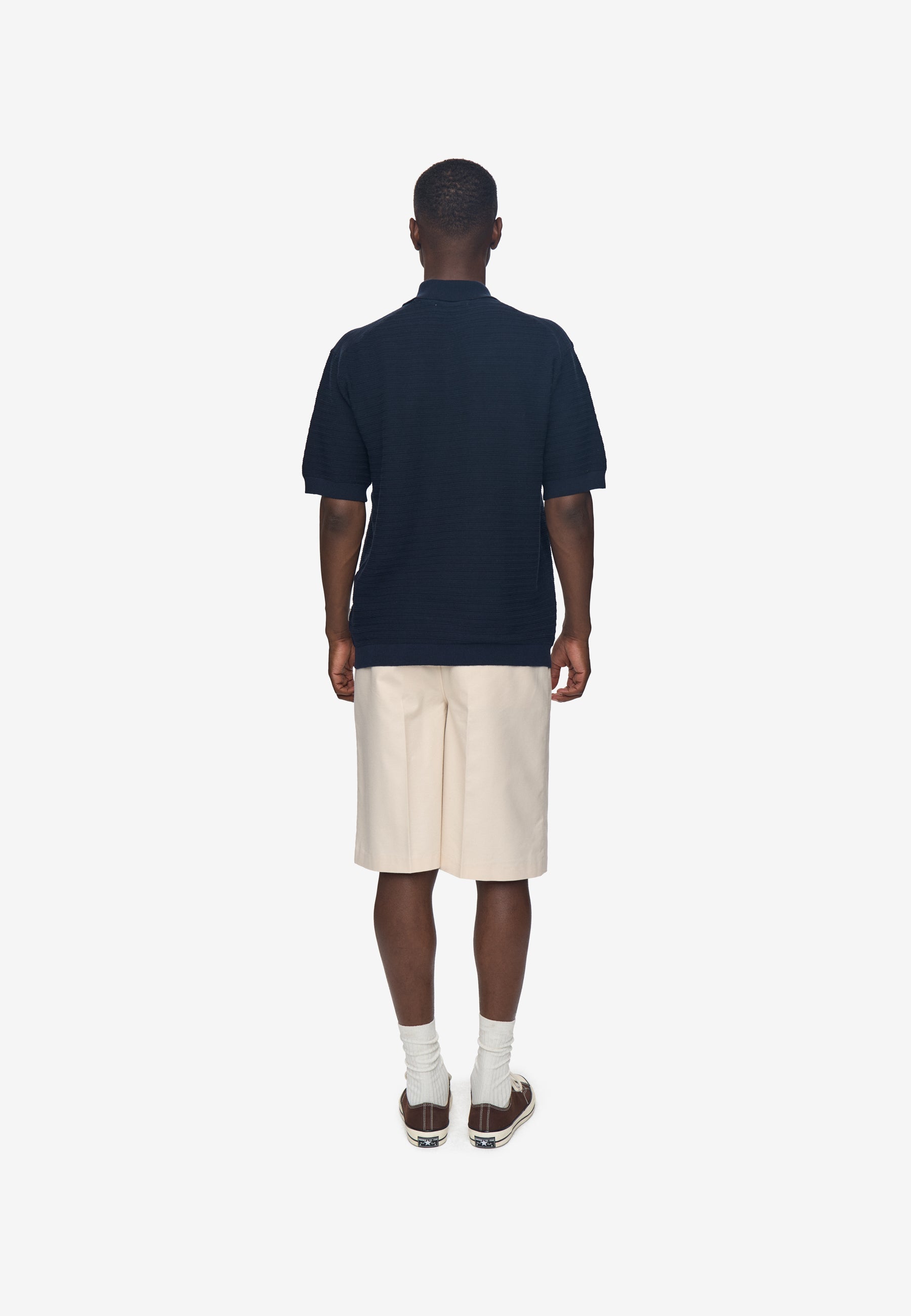 Louis rlx ss polo 4676 - Sky Captain