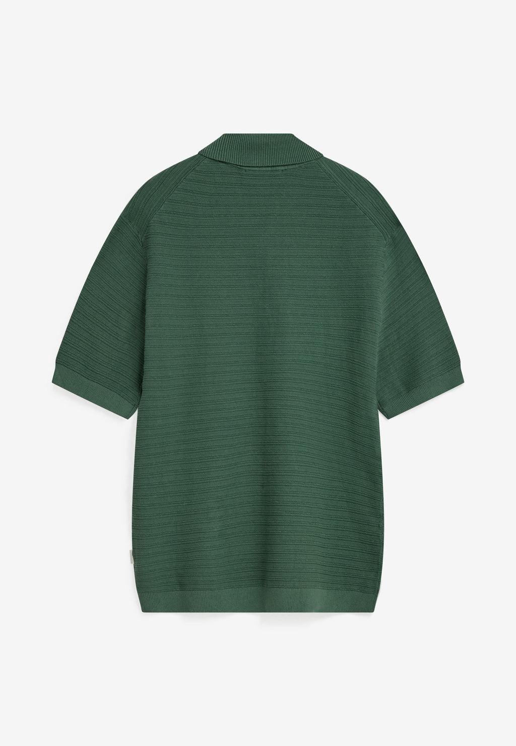 Louis rlx ss polo 4676 - Dark ivy