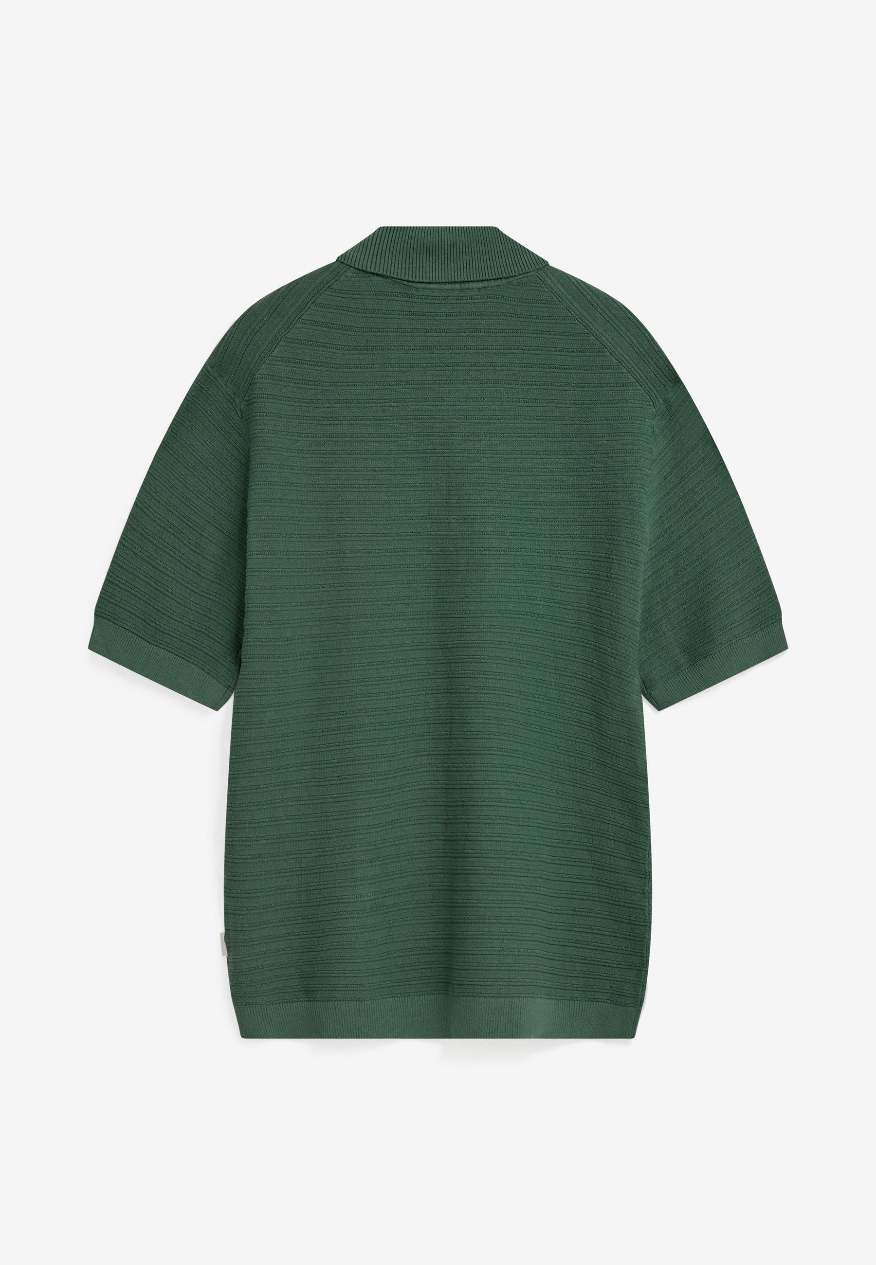 Louis rlx ss polo 4676 - Dark ivy