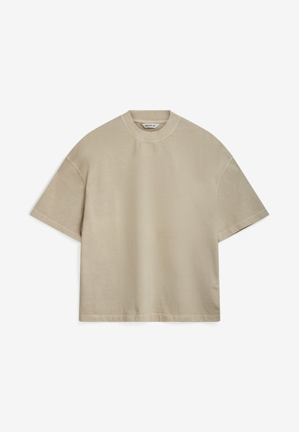Maddox ovz ss tee G3849 - Pelican