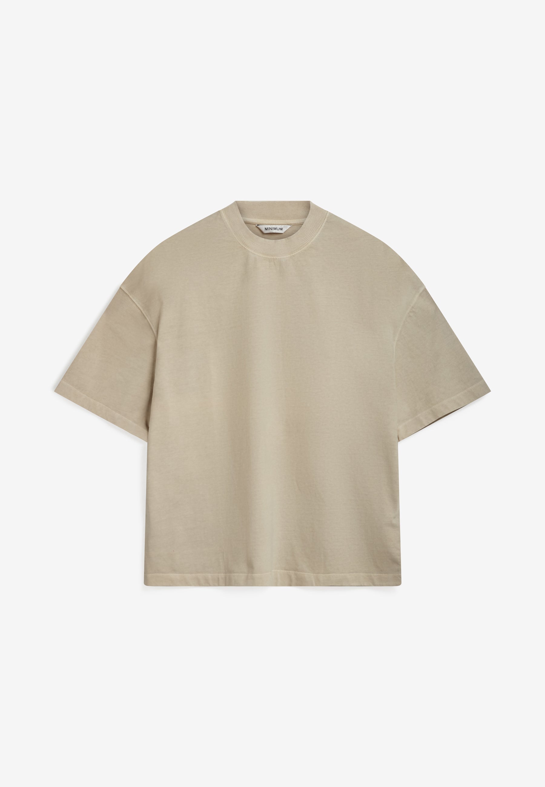 Maddox ovz ss tee G3849 - Pelican