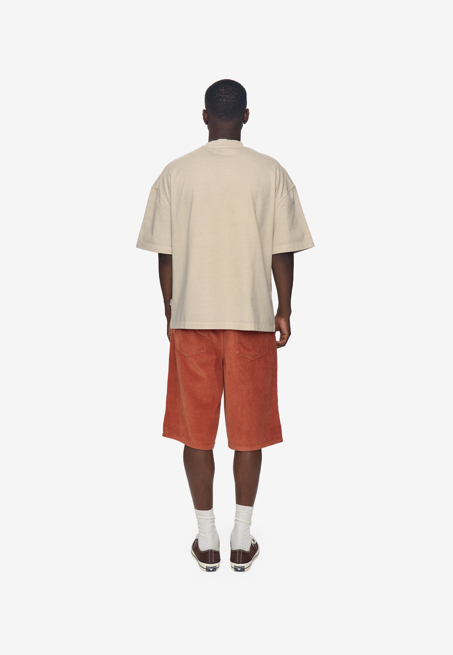 Maddox ovz ss tee G3849 - Pelican