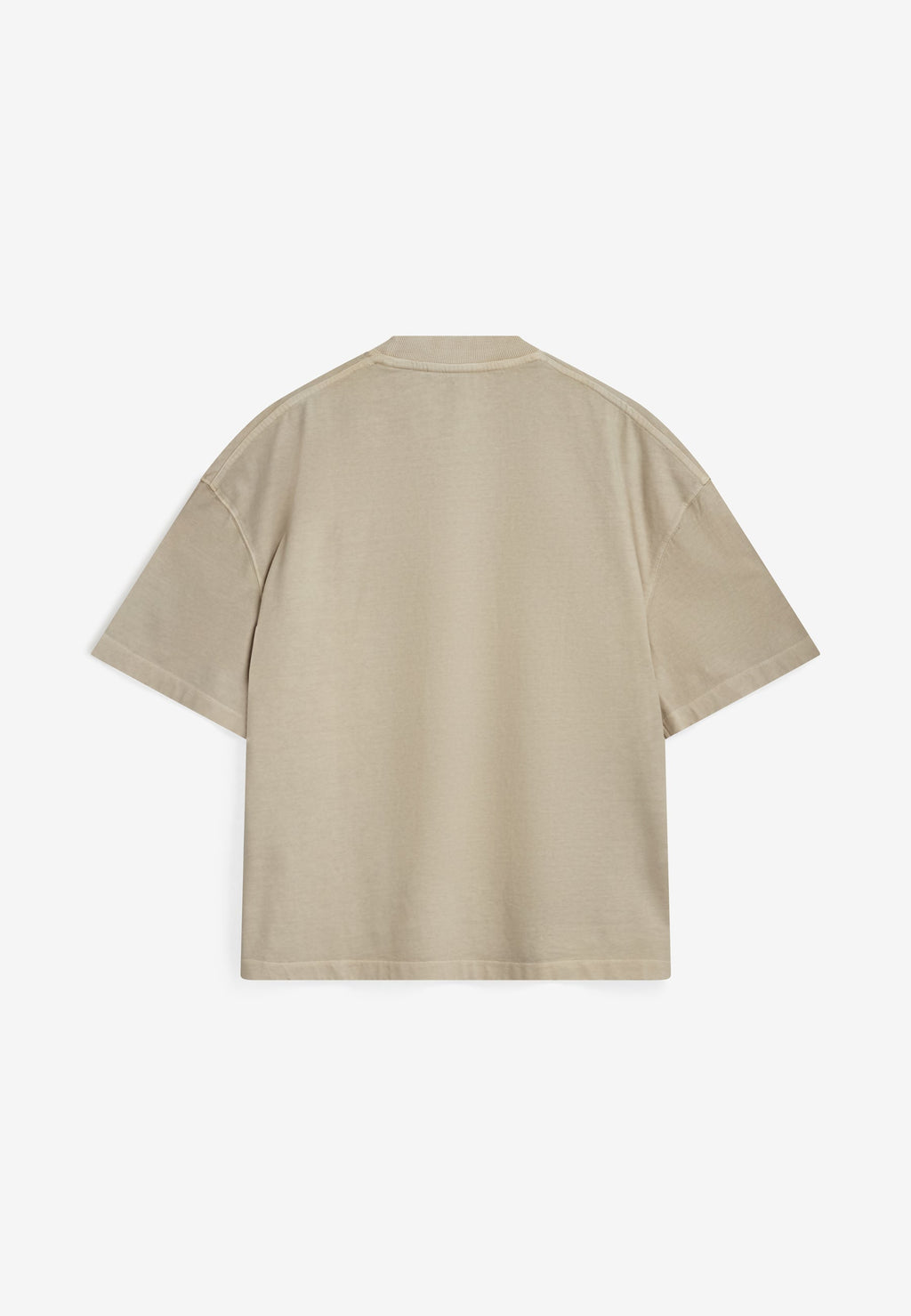 Maddox ovz ss tee G3849 - Pelican