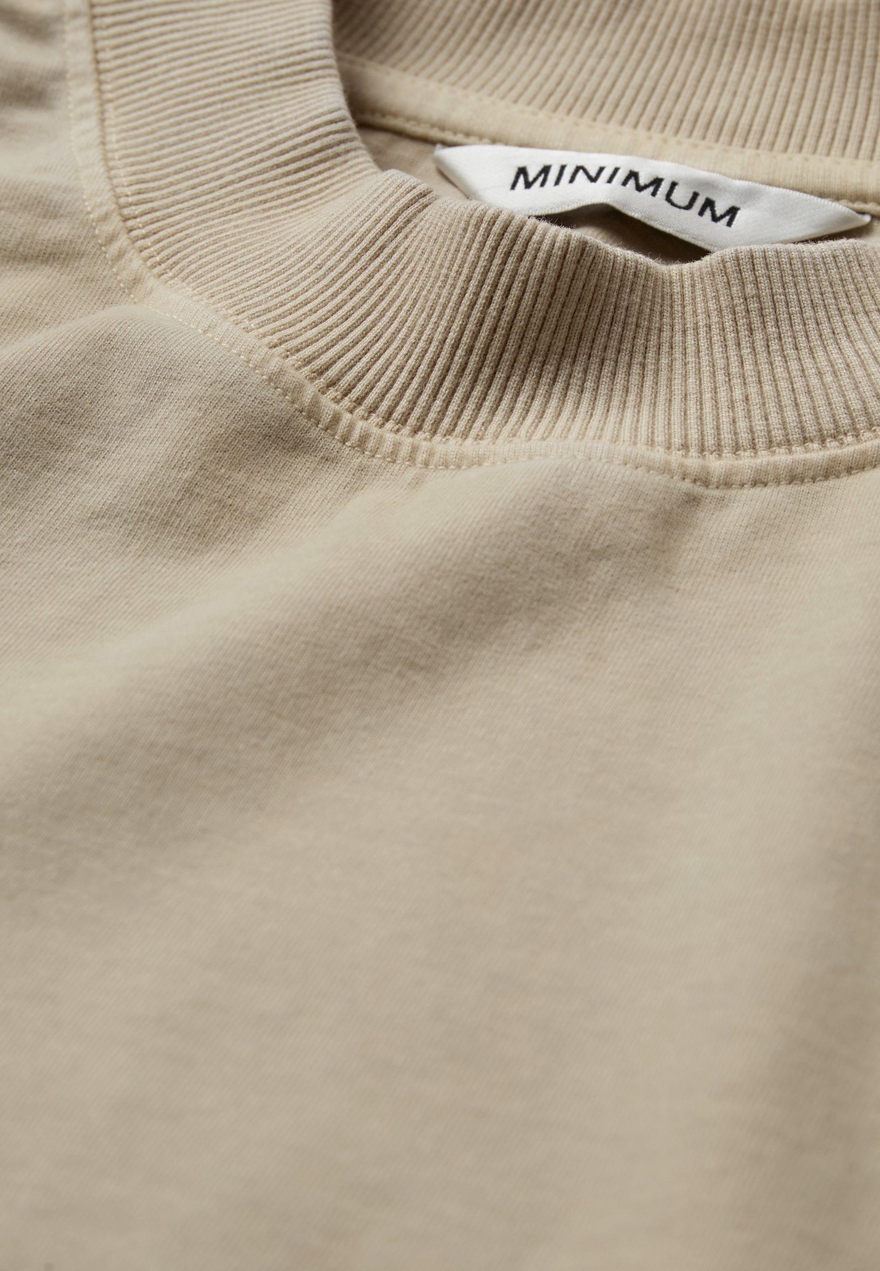 Maddox ovz ss tee G3849 - Pelican