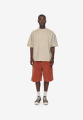 Maddox ovz ss tee G3849 - Pelican
