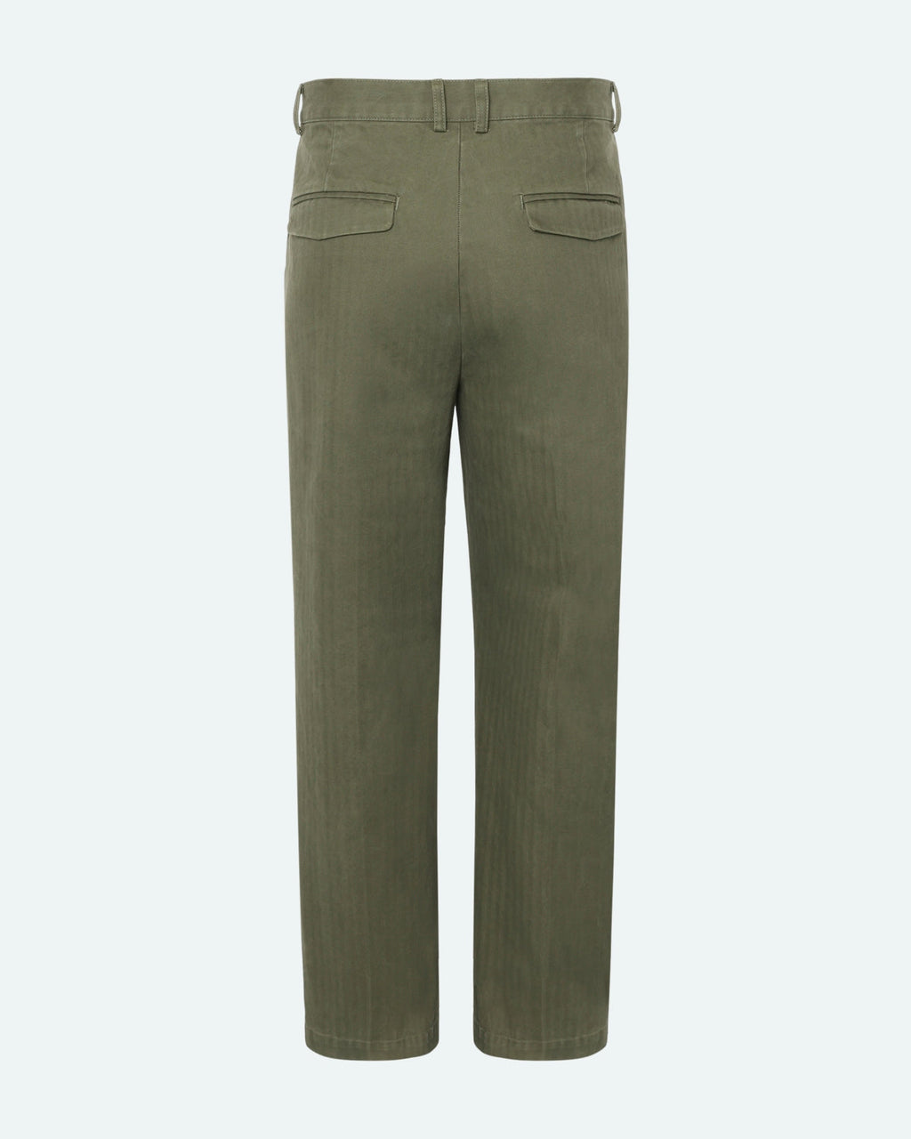Mathew pants 4363 - Rosin