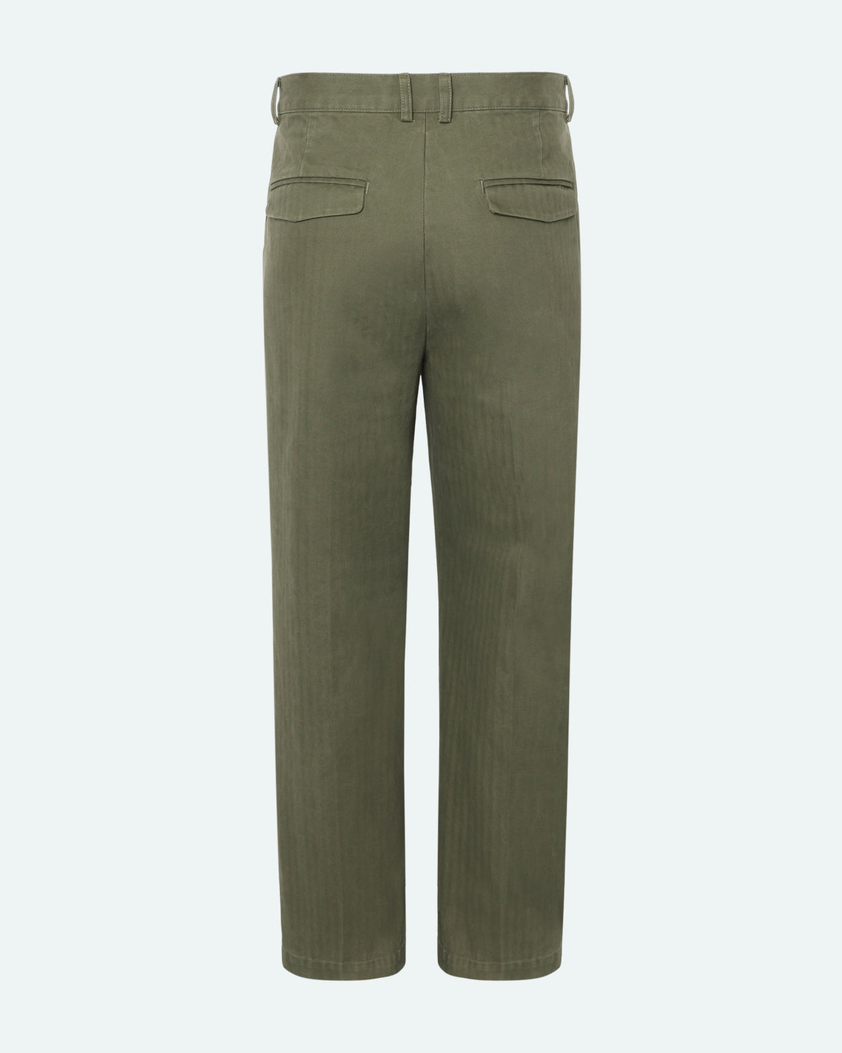 Mathew pants 4363 - Rosin