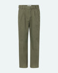 Mathew pants 4363 - Rosin