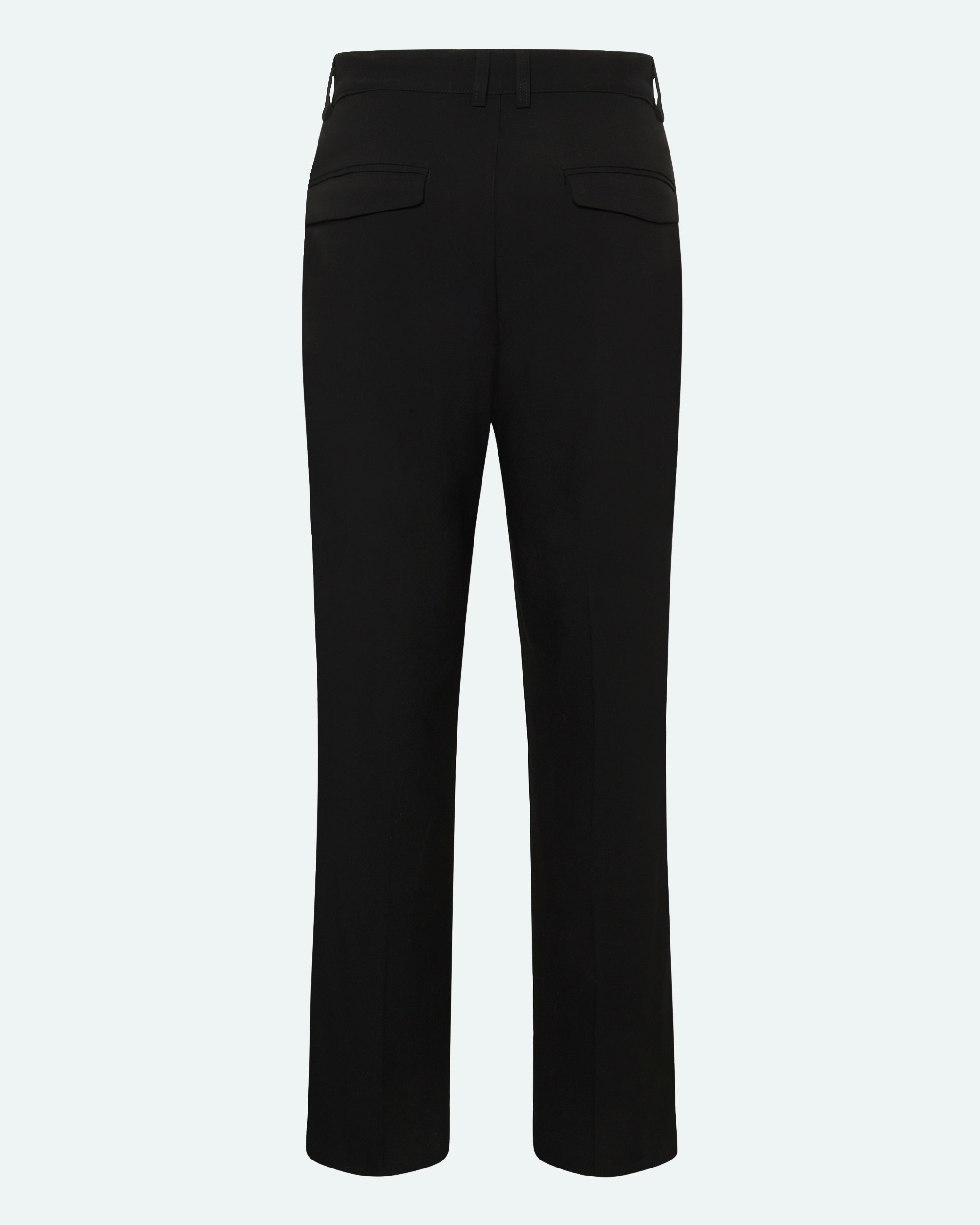 Mathew pants 4383 - Black