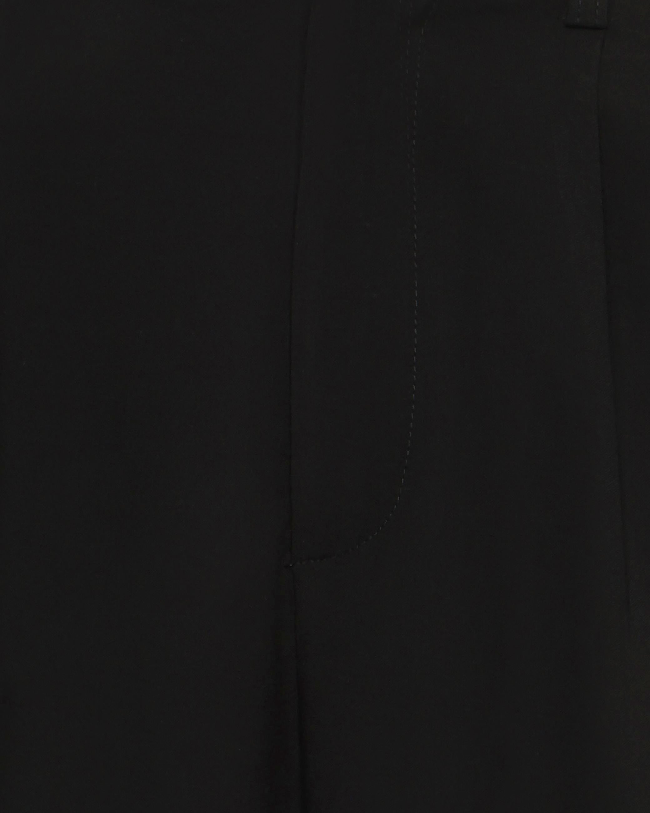Mathew pants 4383 - Black