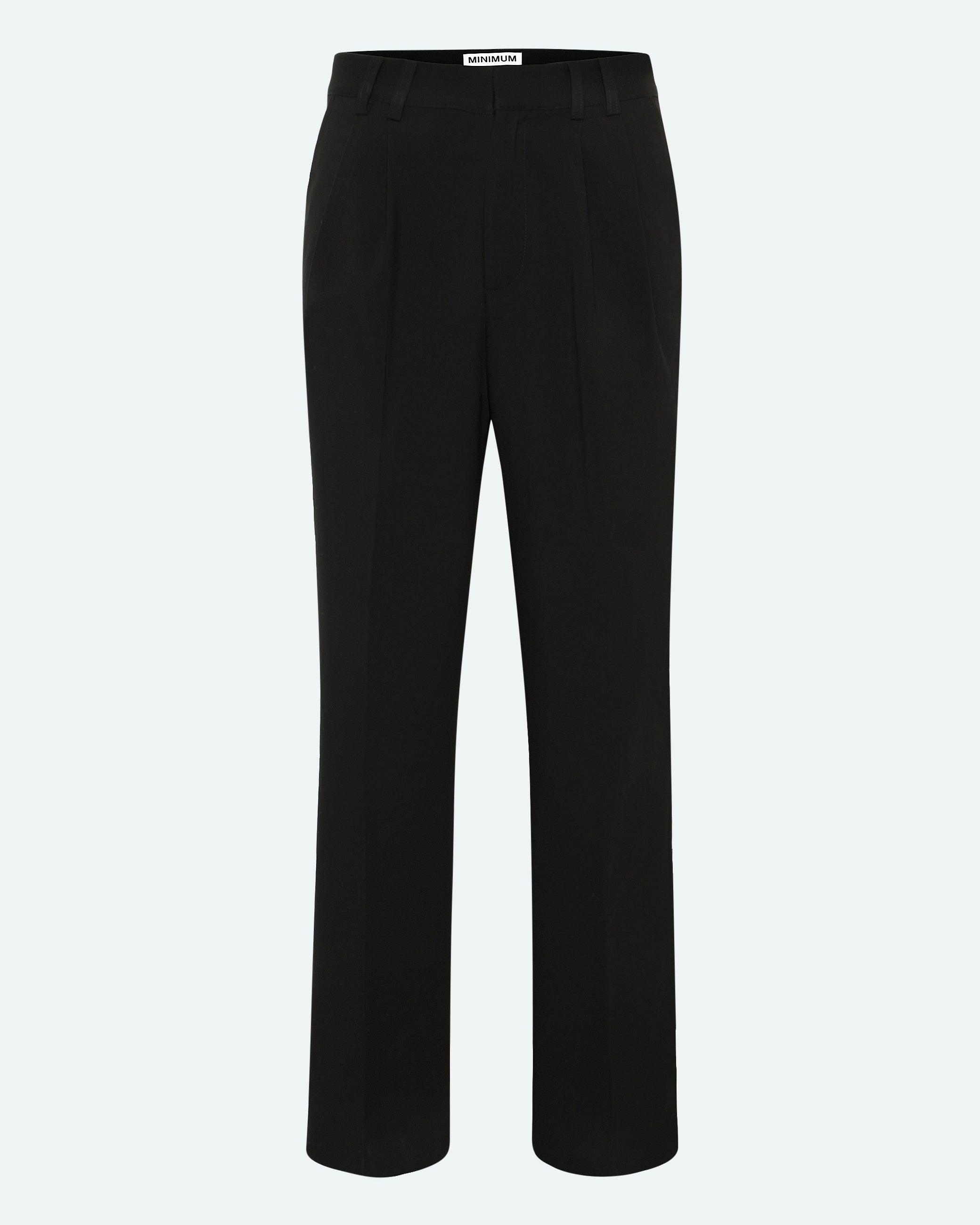 Mathew pants 4383 - Black