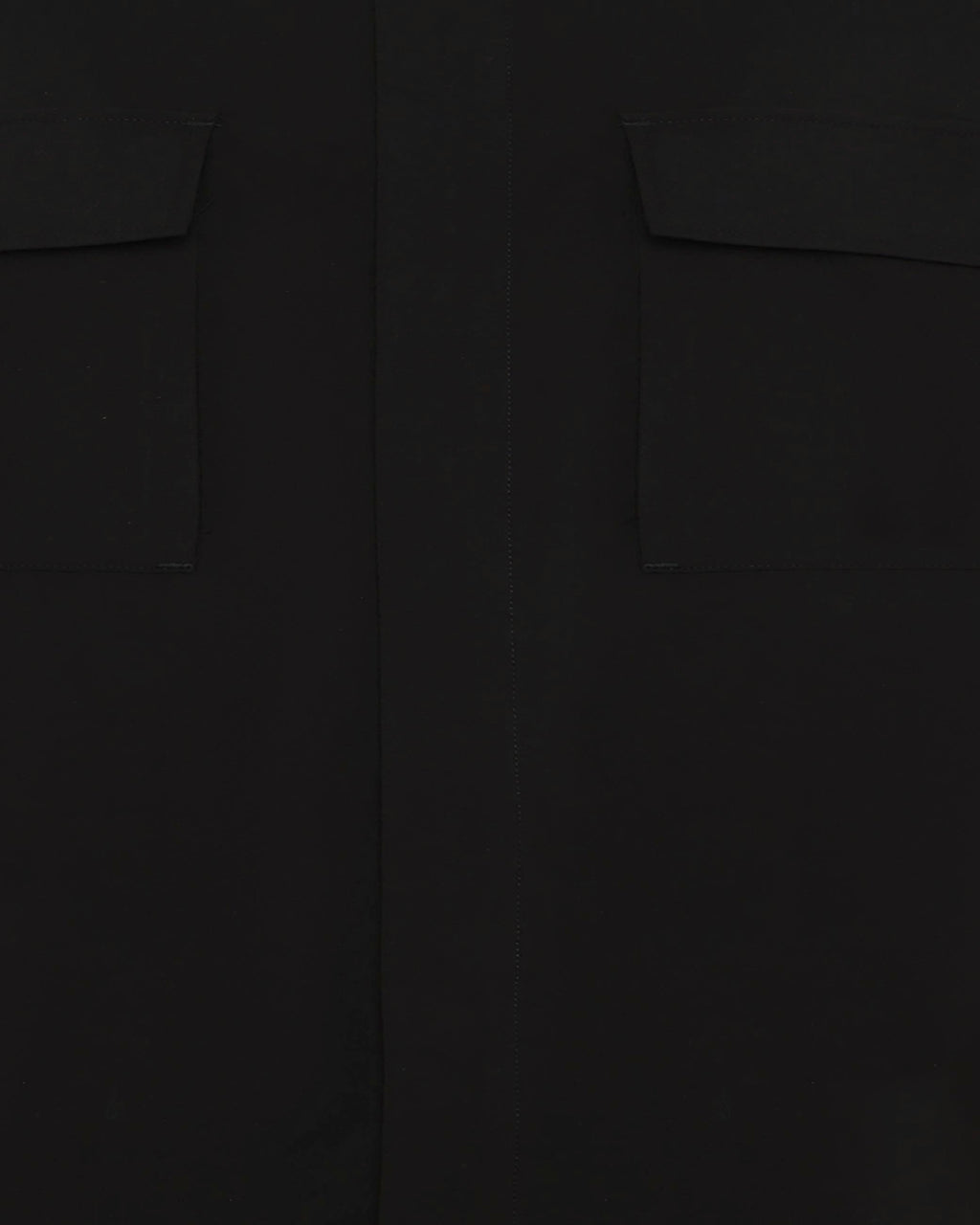 Maxson shirt 4383 - Black
