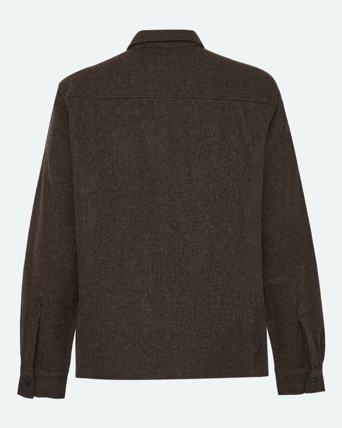 Maxson shirt 4408 - Shitake