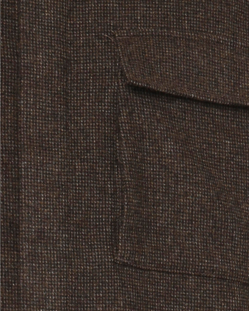 Maxson shirt 4408 - Shitake