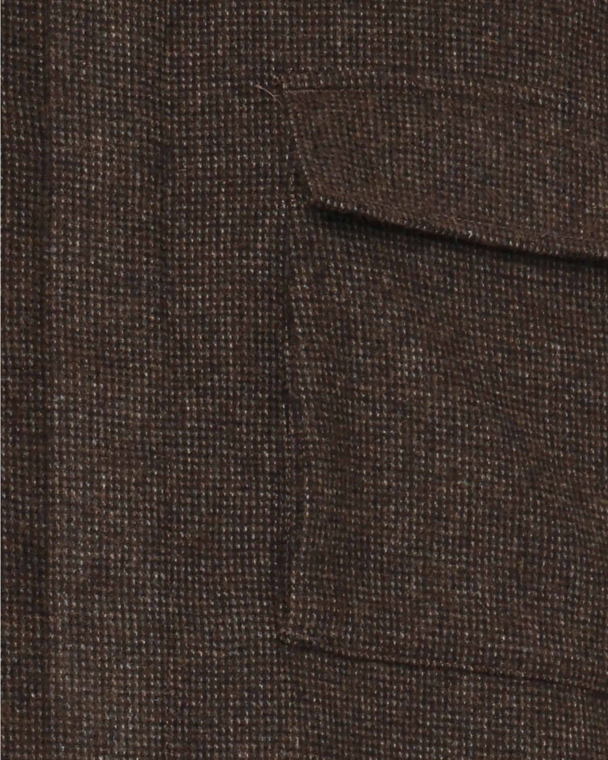 Maxson shirt 4408 - Shitake