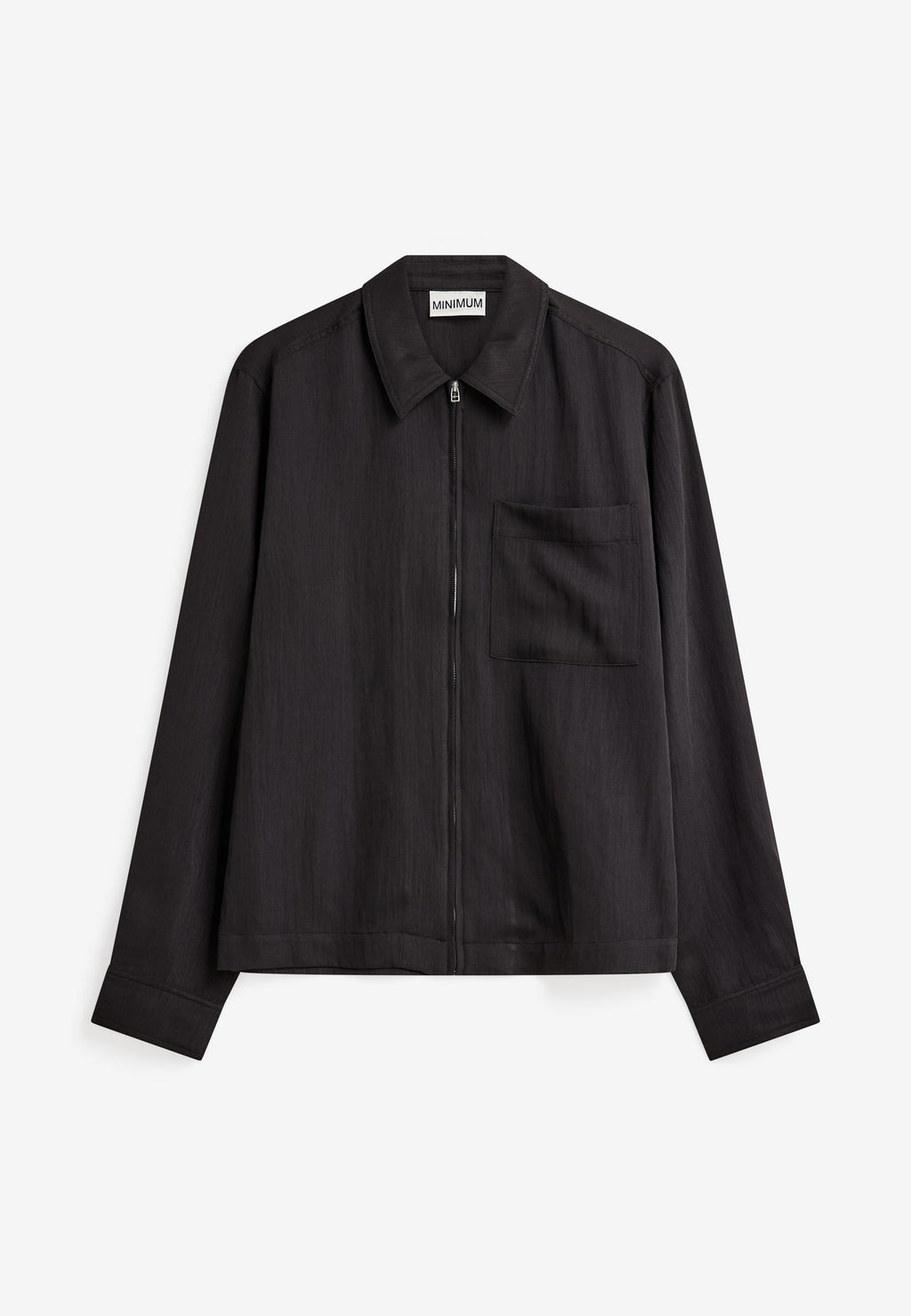 Nixon rlx ls shirt 4572 - Tap shoe