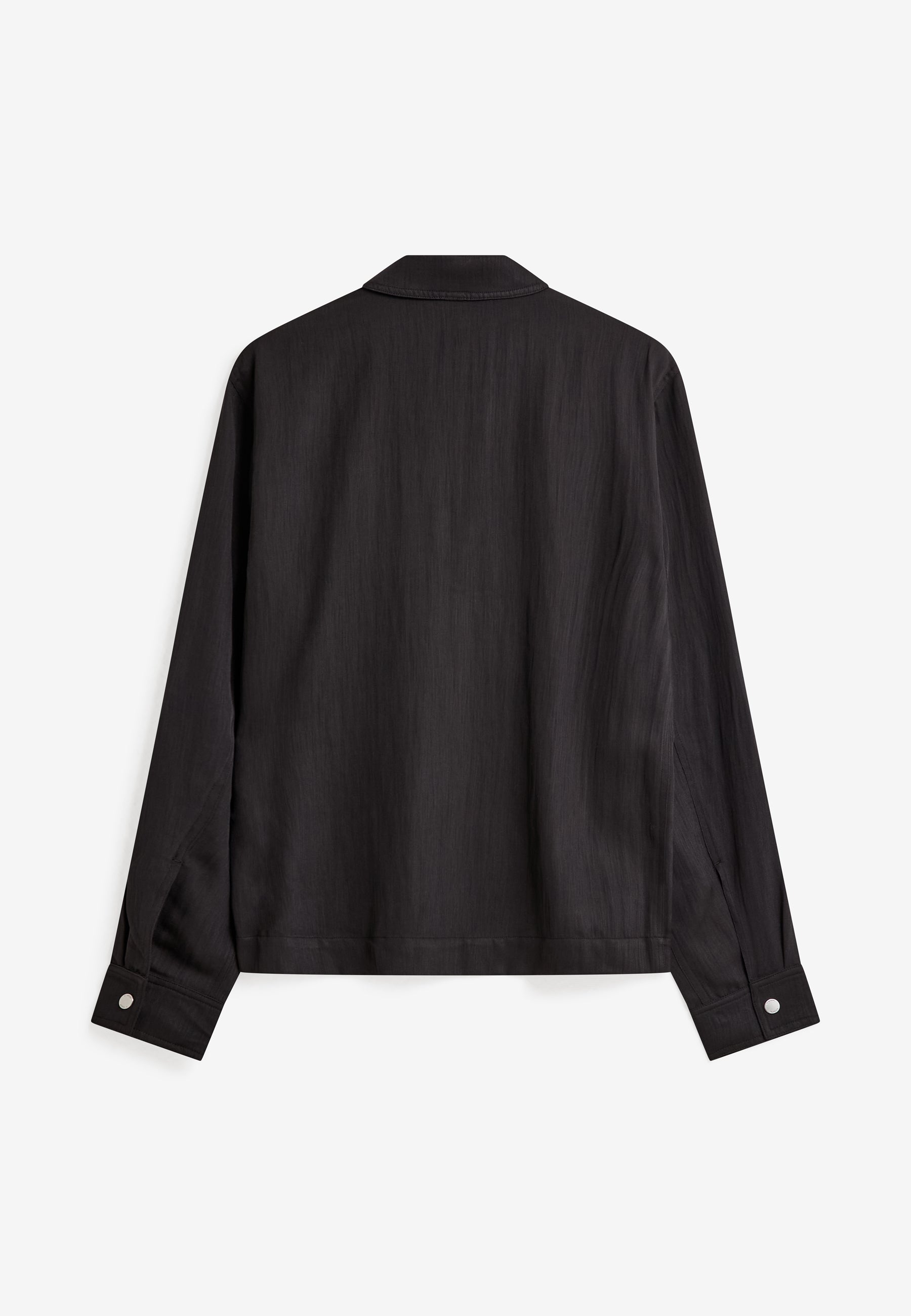 Nixon rlx ls shirt 4572 - Tap shoe
