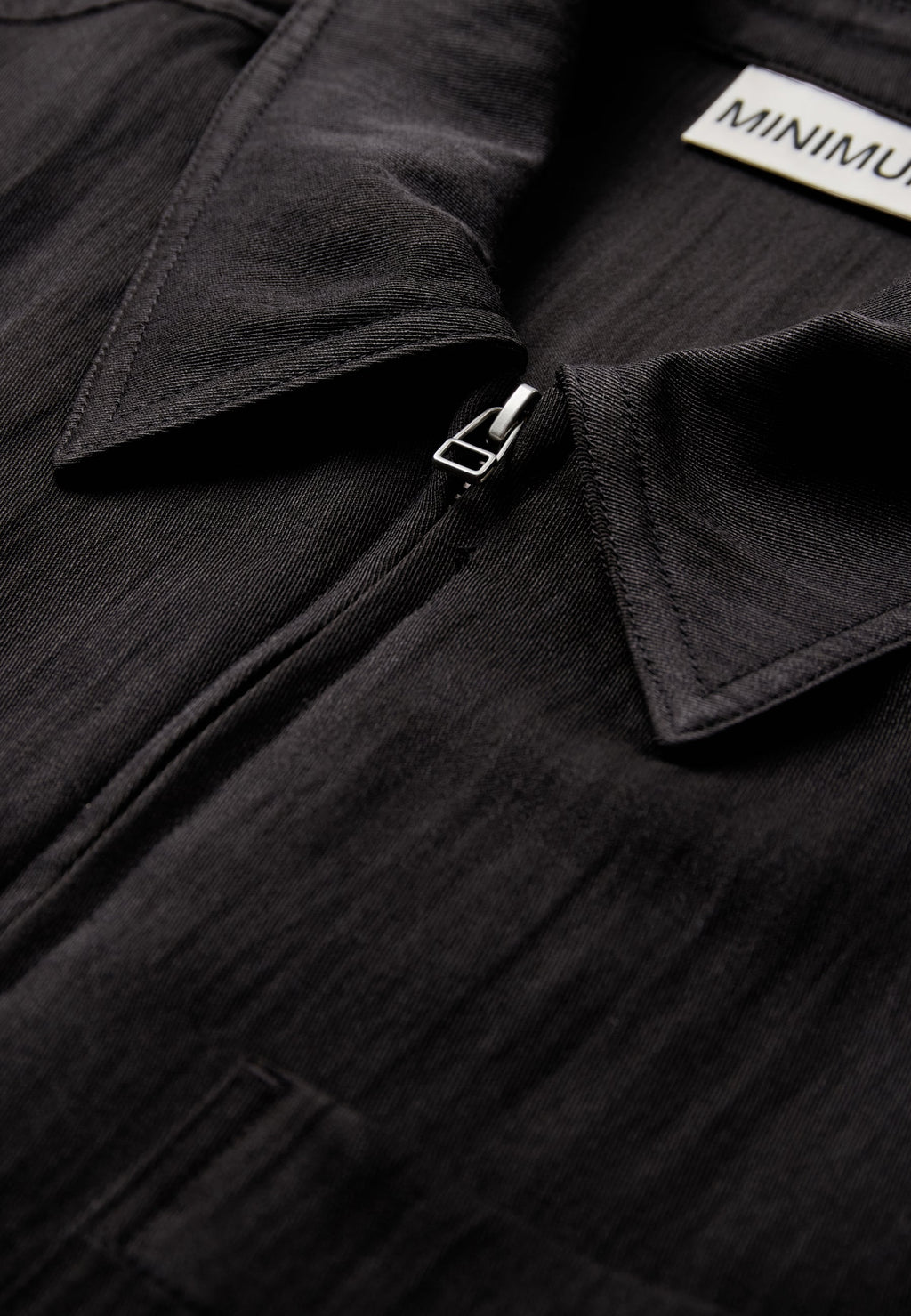 Nixon rlx ls shirt 4572 - Tap shoe
