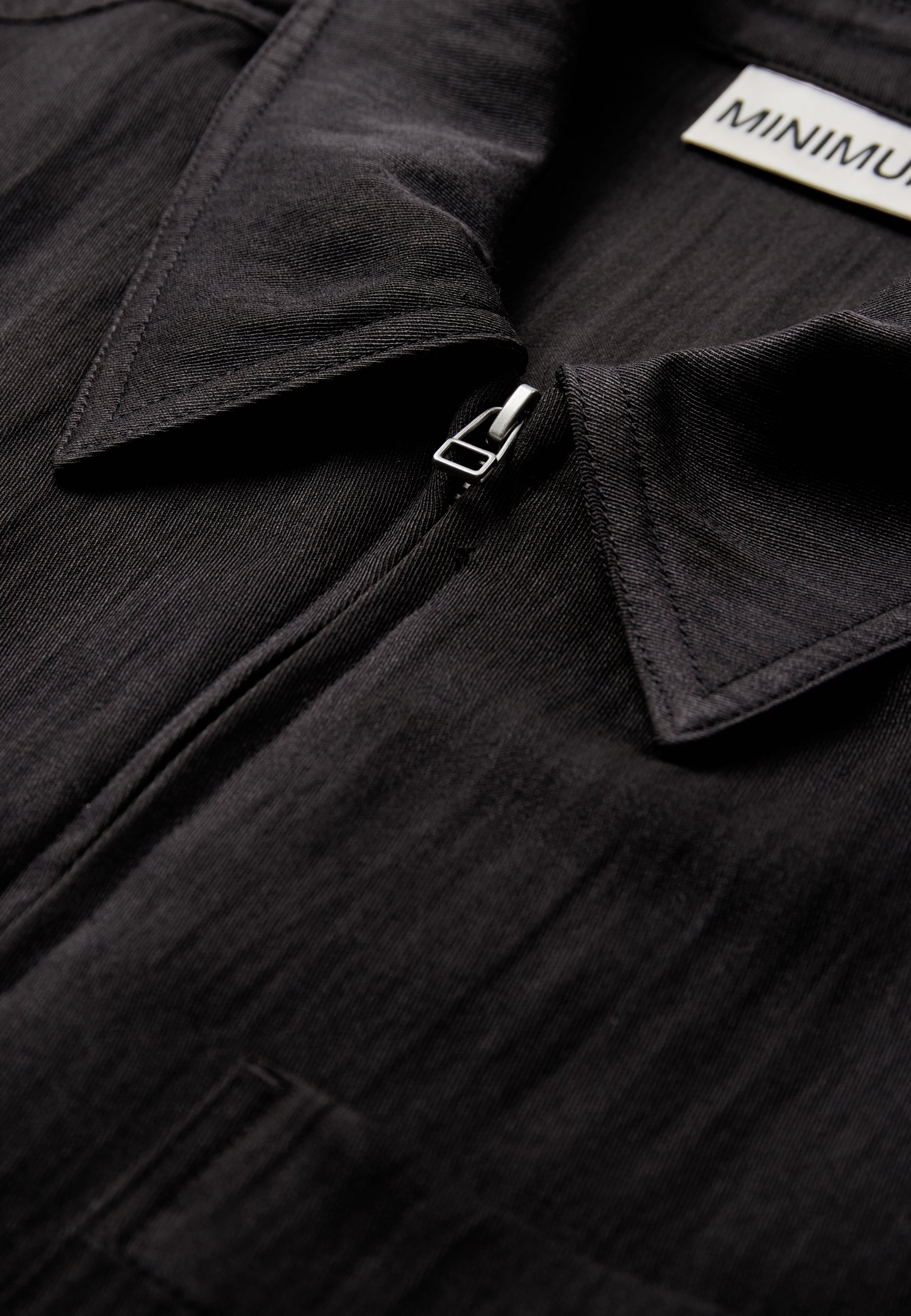 Nixon rlx ls shirt 4572 - Tap shoe