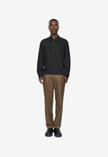 Nixon rlx ls shirt 4572 - Tap shoe