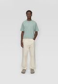 Palmer wde jeans 4579 - Whisper white