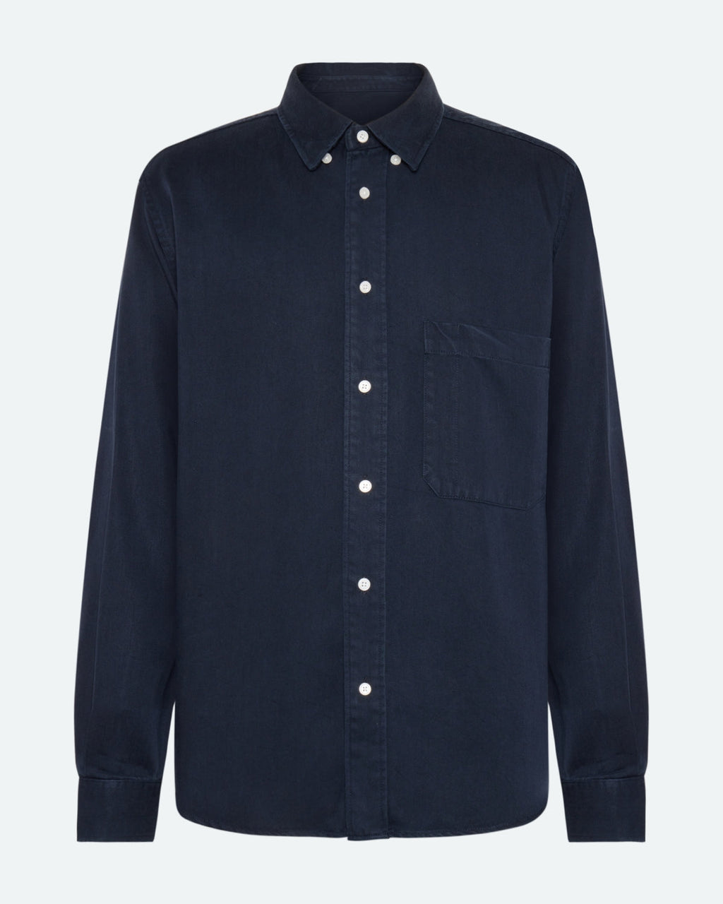 Pedro long sleeved shirt 3859 - Sky Captain