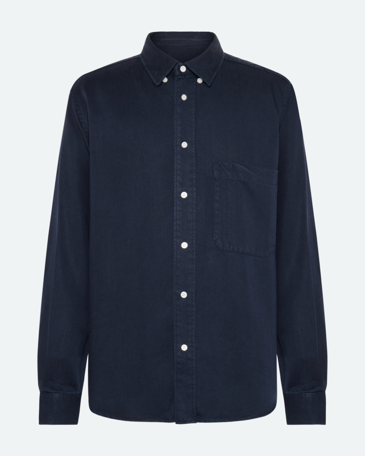 Pedro long sleeved shirt 3859 - Sky Captain