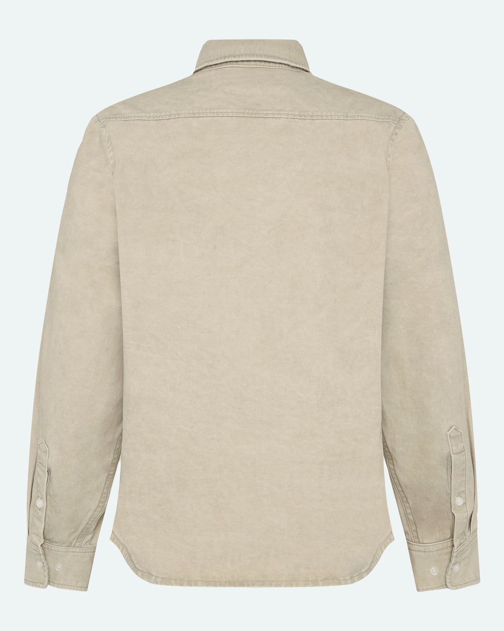 Pedro rlx ls shirt 4399 - Chinchilla