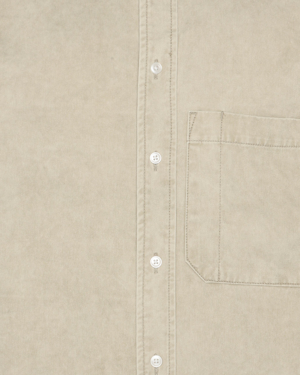 Pedro rlx ls shirt 4399 - Chinchilla