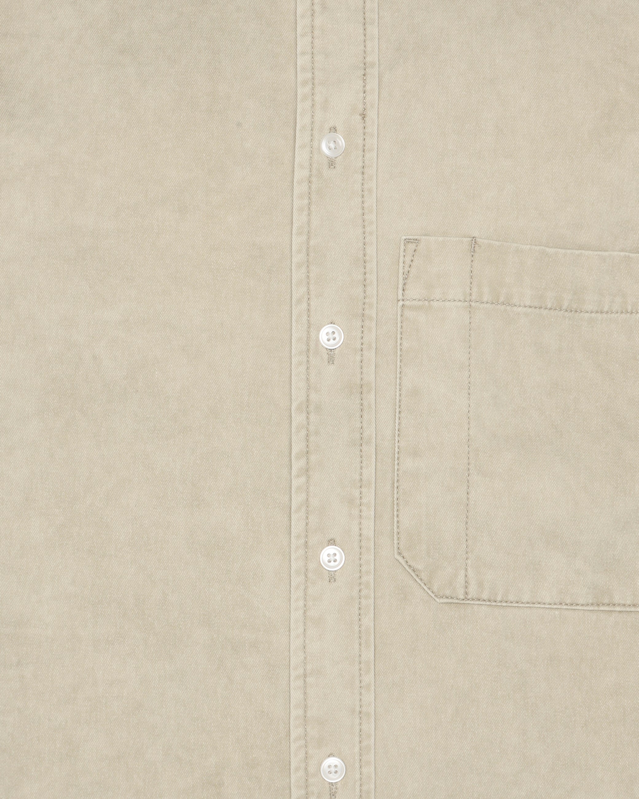 Pedro rlx ls shirt 4399 - Chinchilla