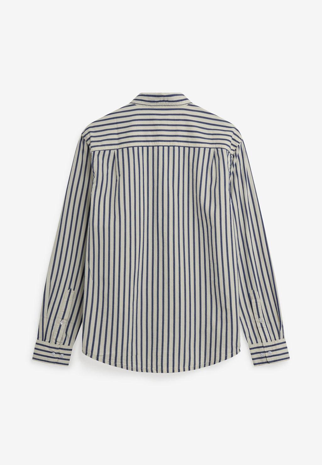Pedro rlx ls striped shirt 4680 - Sky Captain