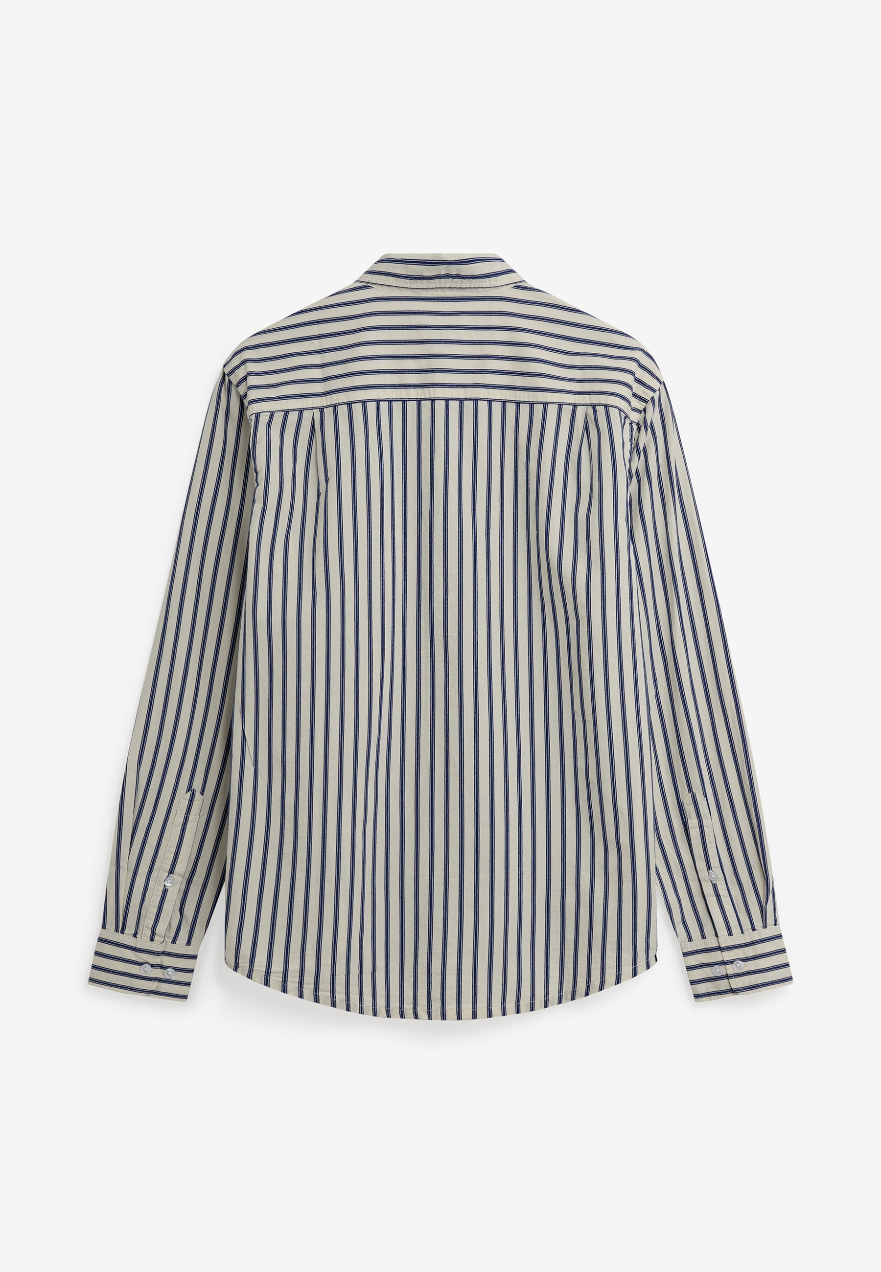 Pedro rlx ls striped shirt 4680 - Sky Captain