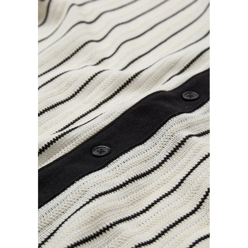 Phoenix rlx ss shirt 4682 - Coco Milk
