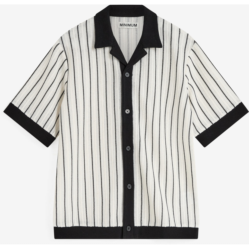 Phoenix rlx ss shirt 4682 - Coco Milk