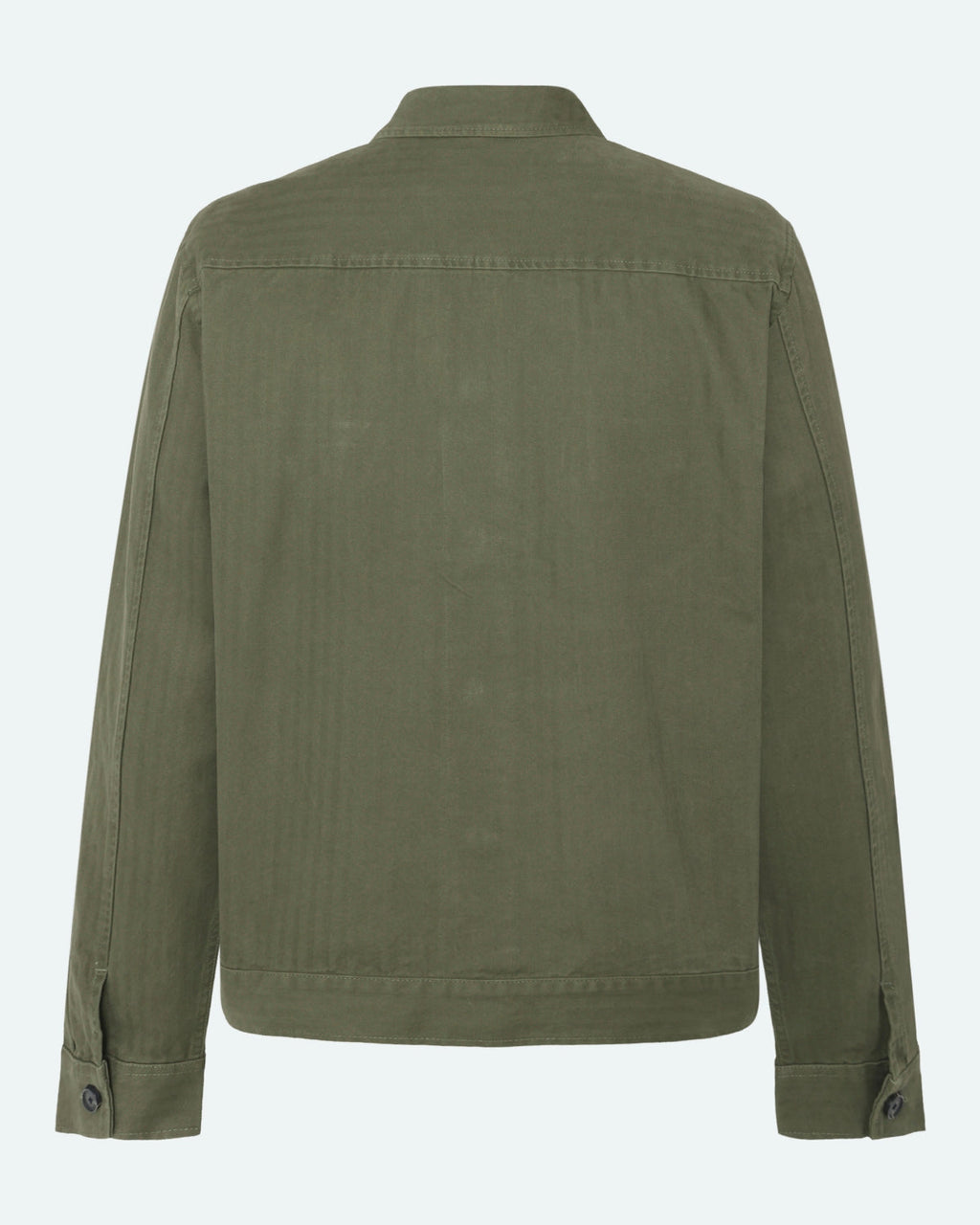 Raiden Overshirt 4363 - Rosin