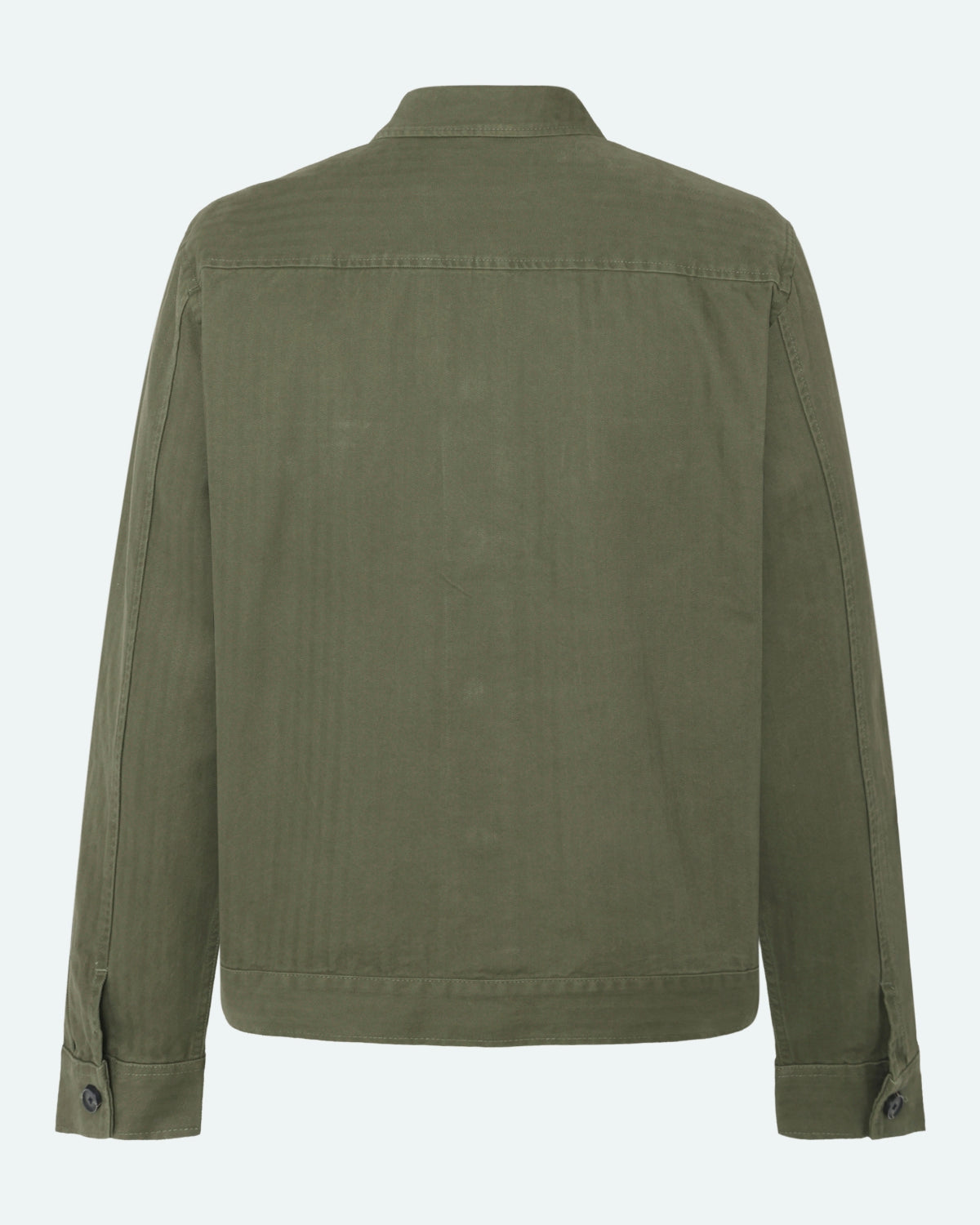 Raiden Overshirt 4363 - Rosin