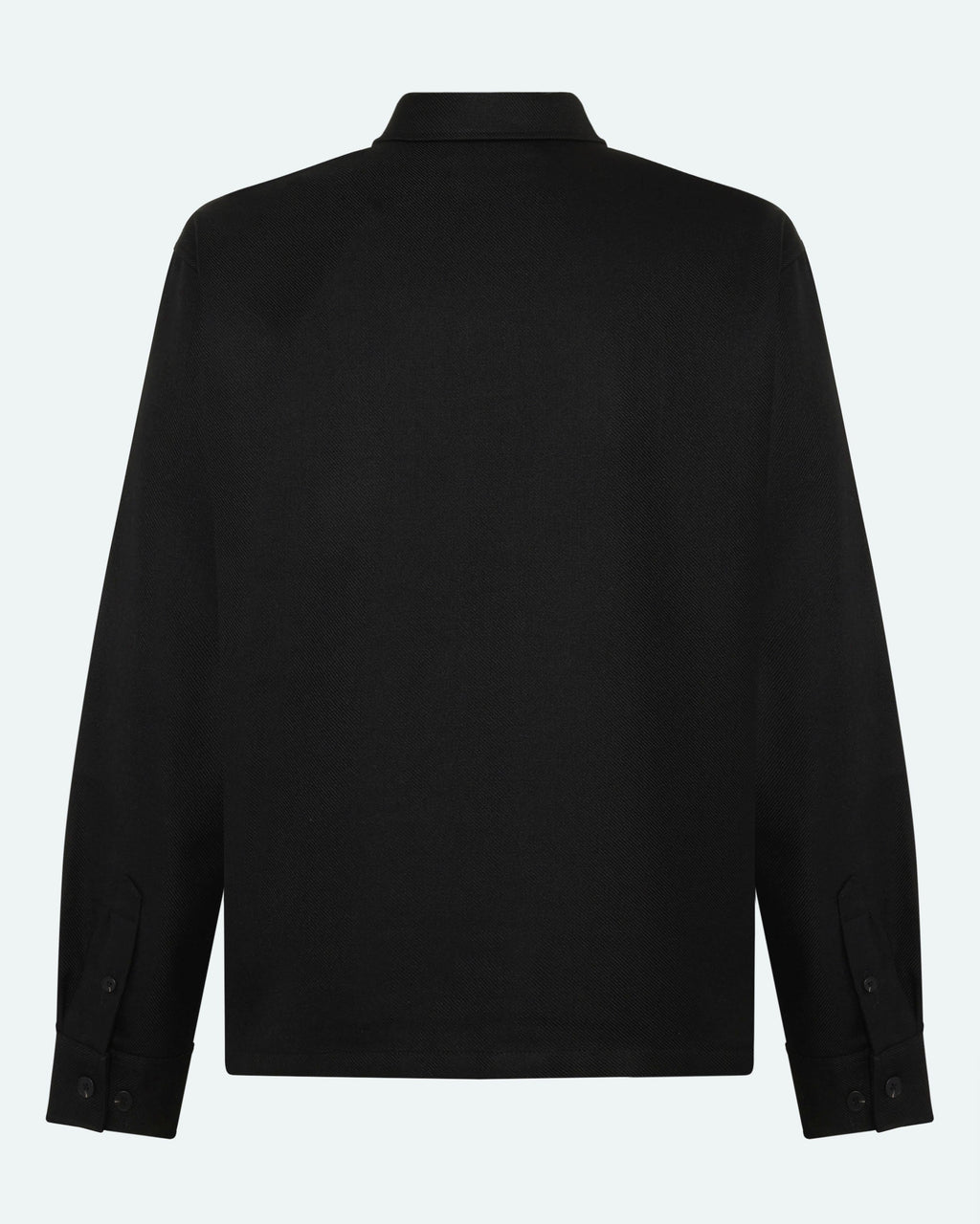 Ralph shirt 4370 - Black