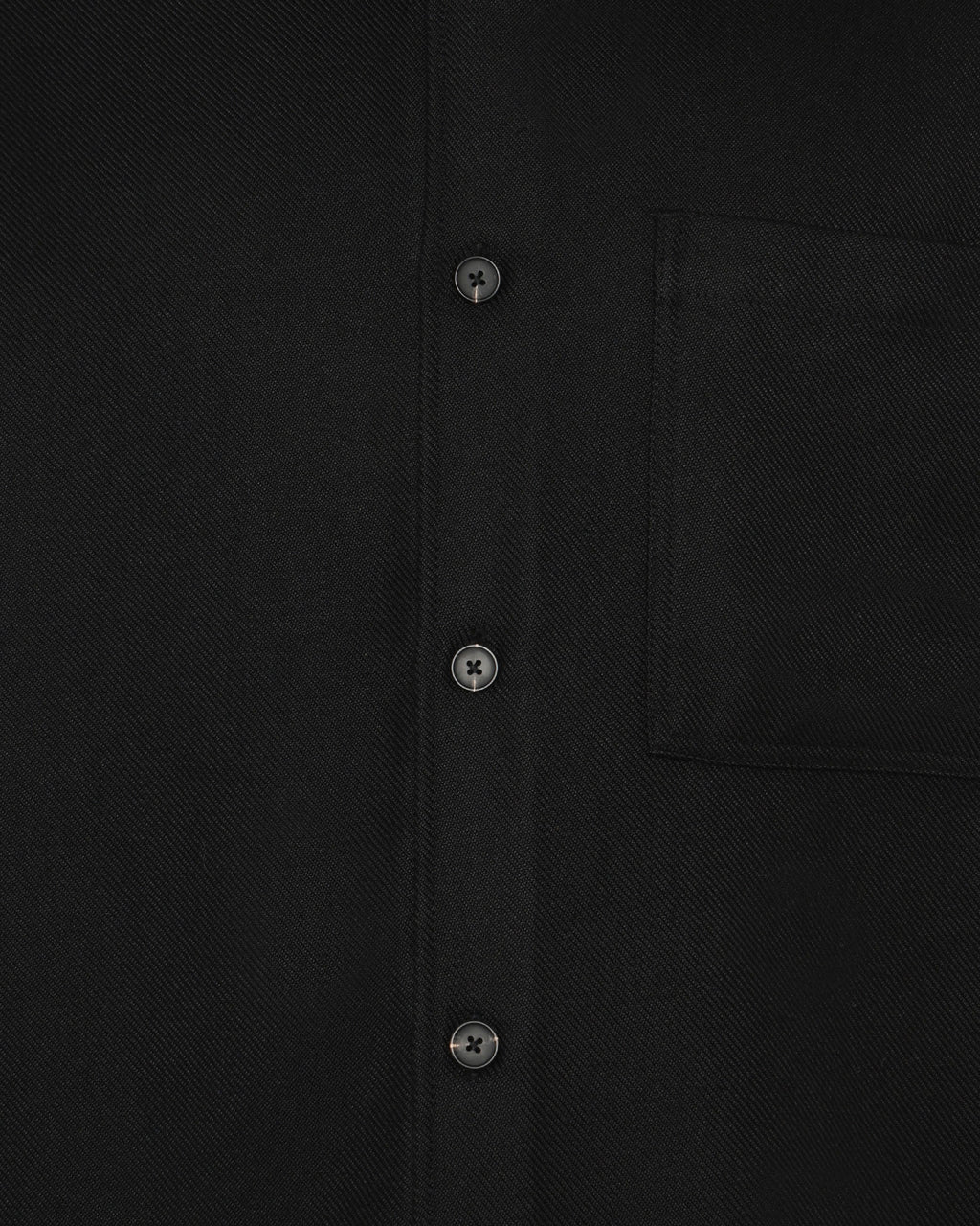 Ralph shirt 4370 - Black