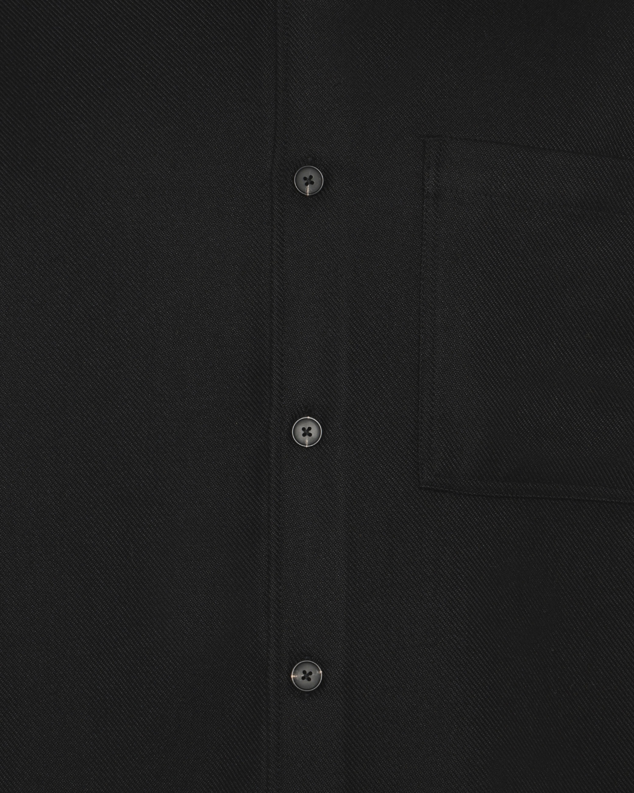 Ralph shirt 4370 - Black