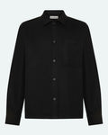 Ralph shirt 4370 - Black