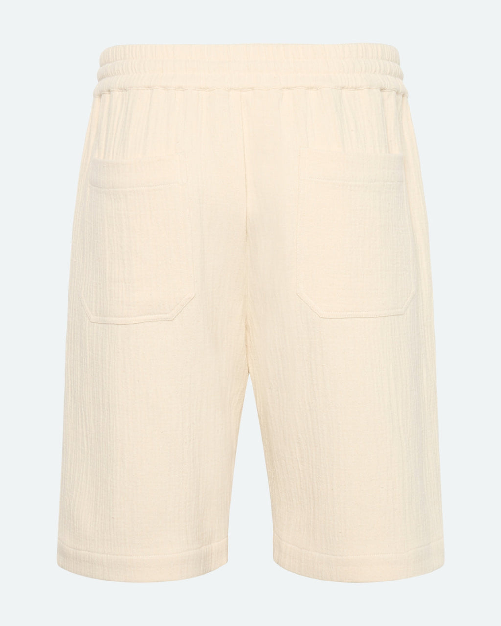 Raylan shorts 4188 - Coco Milk