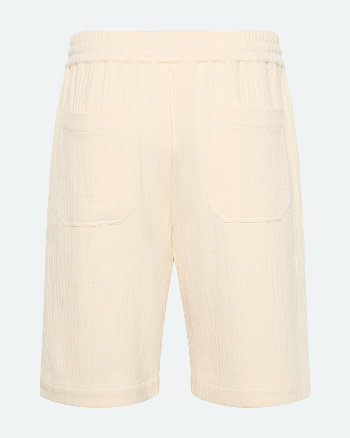Raylan shorts 4188 - Coco Milk