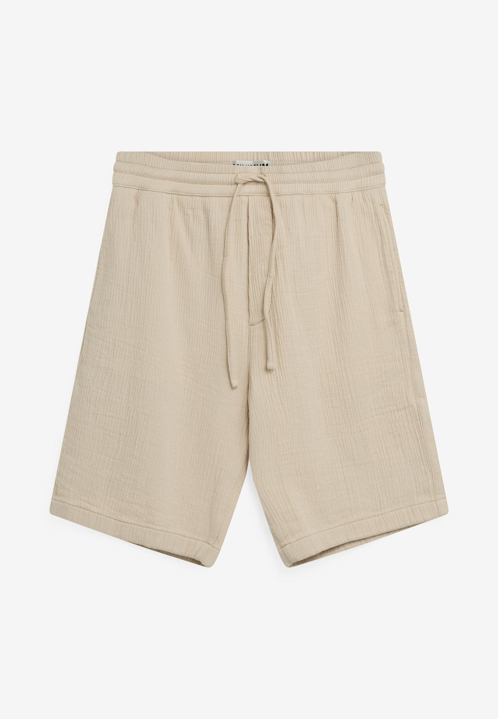 Raylan shorts 4188 - Coco Milk