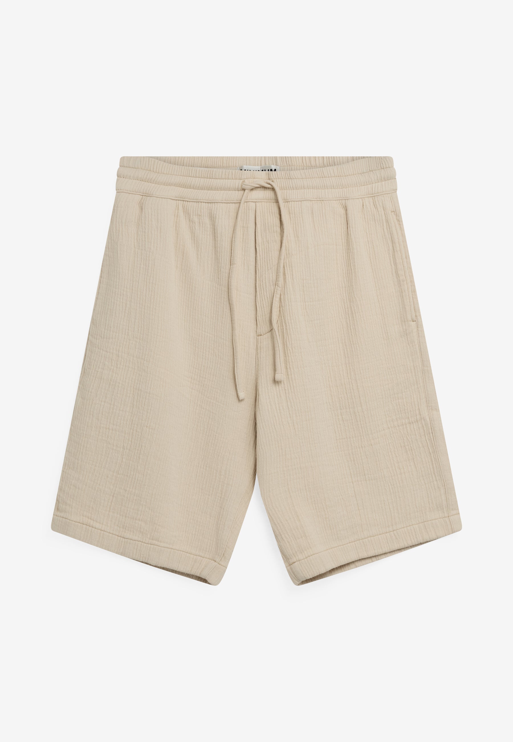 Raylan shorts 4188 - Coco Milk